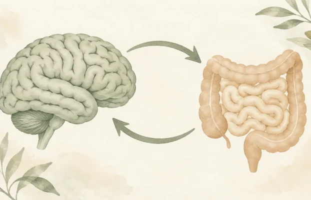 Colon irritable y estrés: cómo se relacionan el intestino y las emociones