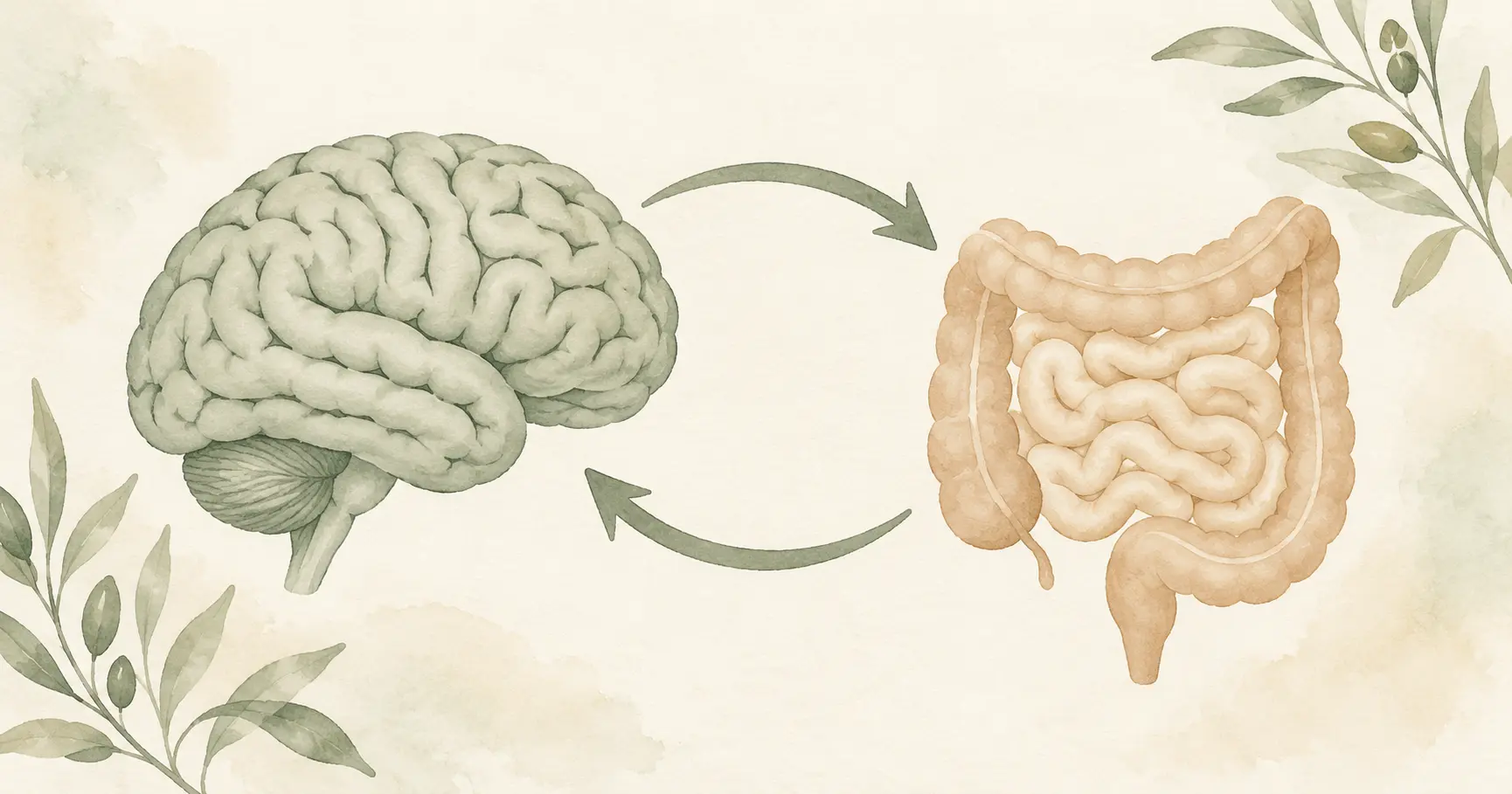 Colon irritable y estrés: cómo se relacionan el intestino y las emociones